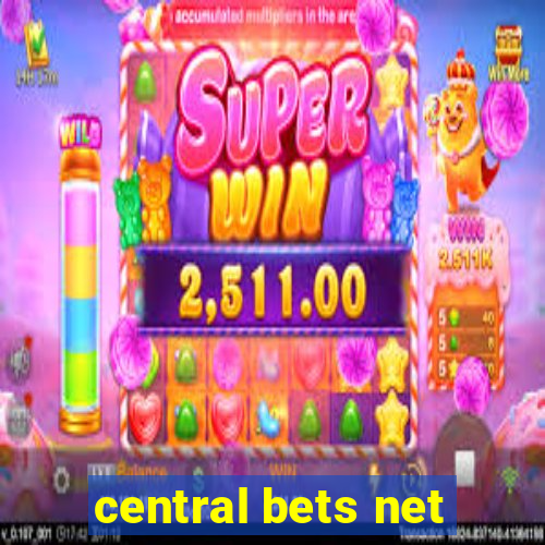 central bets net